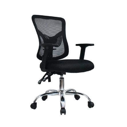Silla De Oficina Gerente Fone Ultra möbelArt