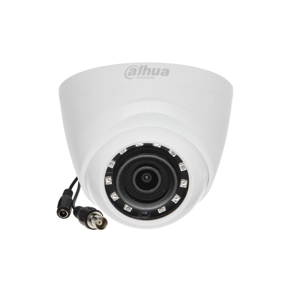 CAMARA DAHUA HAC-HDW1200R-S4 PLASTICA HDCVI 1080P 2MP IR20 IP67 BLANCO P/N: HAC-HDW1200R-S4 CAMARA DAHUA HAC-HDW1200R-S4 PLASTICA HDCVI 1080P 2MP IR20 IP67 BLANCO P/N: HAC-HDW1200R-S4