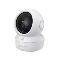 CAMARA EZVIZ CS-H6C 1080P IP 2MP LENTE 2.8MM INDOOR 360° P/N: EZH6C2WF