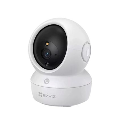 CAMARA EZVIZ CS-H6C 1080P IP 2MP LENTE 2.8MM INDOOR 360° P/N: EZH6C2WF CAMARA EZVIZ CS-H6C 1080P IP 2MP LENTE 2.8MM INDOOR 360° P/N: EZH6C2WF