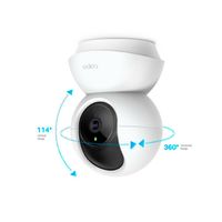 CAMARA TP-LINK TAPO C200 V3.2 FHD 1080P WI-FI P/N: TAPO C200