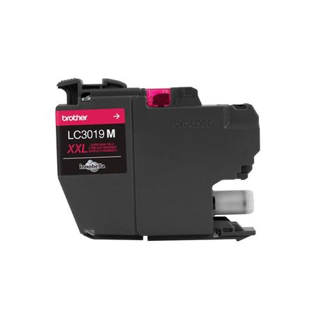 CARTUCHO BROTHER LC-3019M COLOR MAGENTA MFCJ5330DW / MFCJ6730DW P/N: LC3019M