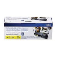 TONER BROTHER TN-319Y AMARILLO HL-L8350CDW/MFC-L8850CDW 6K PAGINAS P/N: TN319Y