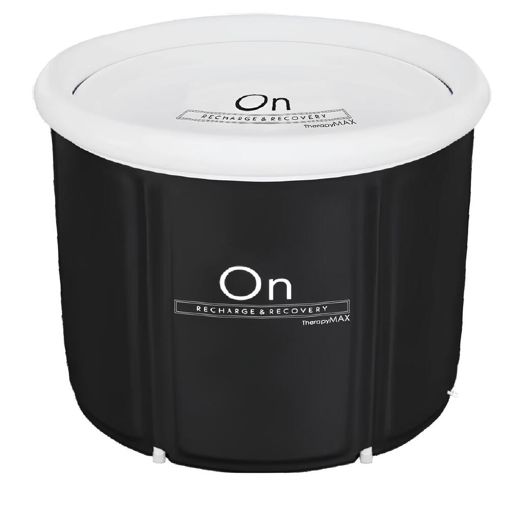 Piscina pórtatil marca ON para crioterapia o jacuzzi