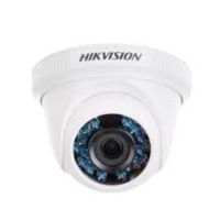 CAMARA HIKVISION INTERIOR HD 720P COLOR 2.8MM 20M PLASTICO IP66 30FPS P/N: DS-2CE56C0T-IRPF(2.8MM)