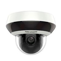 CAMARA DOMO HIKVISION 4MP IP66 IK10 IR 20M H.265 2.8MM A 12MM P/N: HK-DS-2DE2A404IW-DE3