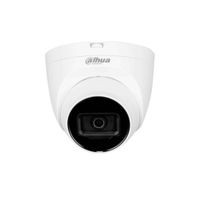 CAMARA DAHUA WIZSENSE FOCAL FIJA INFRARROJOS 2MP 30FPS H.265 3.6MM IR30M IP67  P/N: IPC-HDW2241T-S