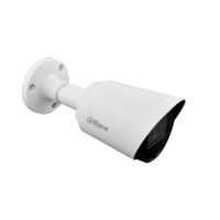 CAMARA DAHUA DH-HDW1400TN-0280B-S2 HDCVI TUBO METAL 4MP IR30 IP67 BLANCO P/N: DH-HDW1400TN-0280B-S2