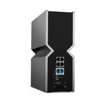 ROUTER TP-LINK ARCHER BE800 TRI-BAND WI-FI 11520 MBPS 5GHZ NEGRO P/N: ARCHER BE800