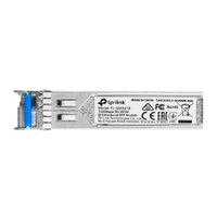 MODULO SFP TP-LINK TL-SM321B 1000BASE-BX, IEEE 802.3Z CSMA/CD TCP/IP 3.3V, 1.25GBPS P/N: TL-SM321B