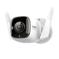 CAMARA TP-LINK TAPO C325WB PARA EXTERIORES 4MP WIFI P/N: TAPO-C325WB