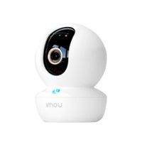CAMARA IMOU RANGER RC 4MP DOMO WIFI BLANCO P/N: IPC-GK2C-4C0WR-IMOU