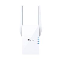 EXTENSOR TP-LINK RE605X AX1800 WI-FI 6, 1 PORT GIGABIT ETHERNET 574MBPS 5GHZ P/N: RE605X