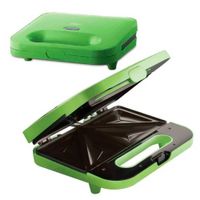 Sandwichera Compacta 750W CKSTSM2885K