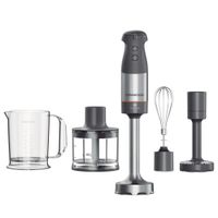 Batidora de Inmersión Triblade XL+ HBM60307GY