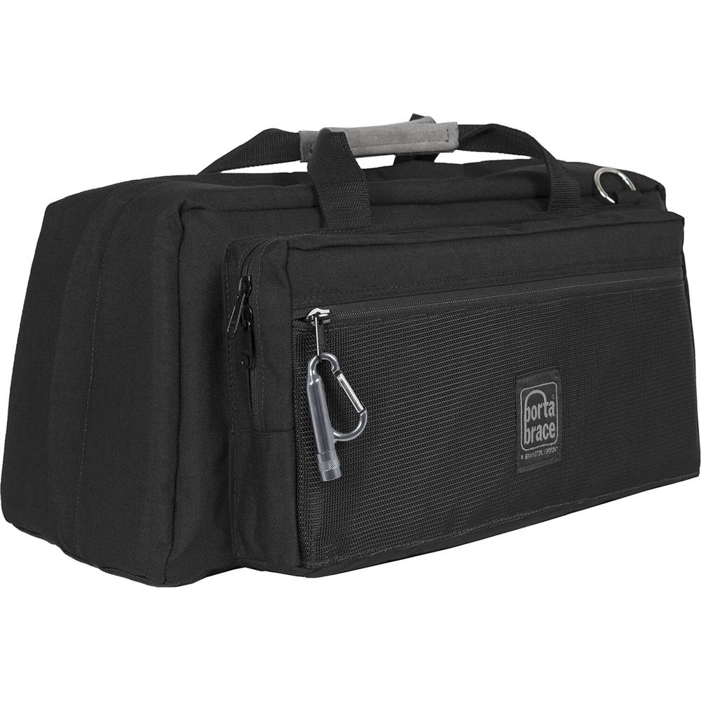 PortaBrace Cordura Carrying Case for Canon XF705