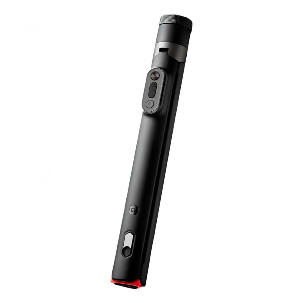 Palo Selfie Tripode Xiaomi Zoom Floor Standing Selfie Stick con Control Remoto