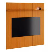Panel de TV para 65"" 2020 Home Cadiz - Cedro