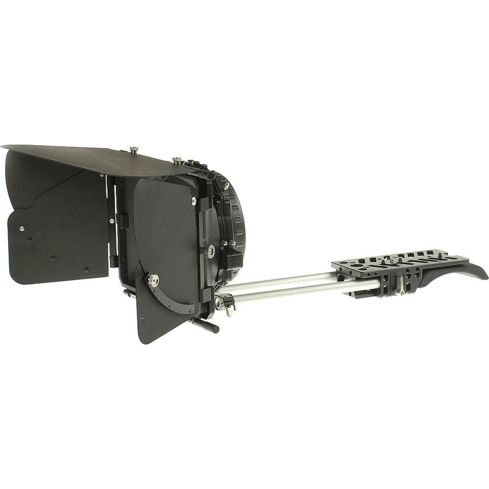 Kit Movcam Sony PMW-F3 Mattebox - Diseño | Promart.pe - Promart