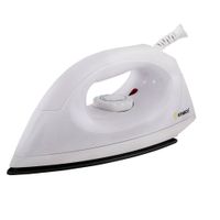 Plancha Seca Liviana IMACO ID1 Blanco