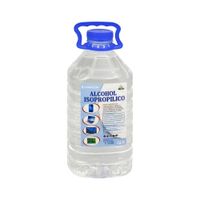 Alcohol Isopropílico 99% de concentración Galón FERREQUIM