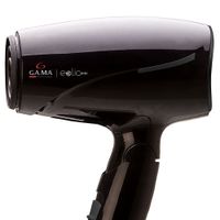 Secadora Eolic Mini Gama 1600 Watts BECHD0000001622 Negro