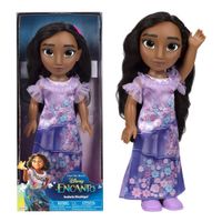 Muñeca Disney Encanto Isabela Madrigal 33 cm