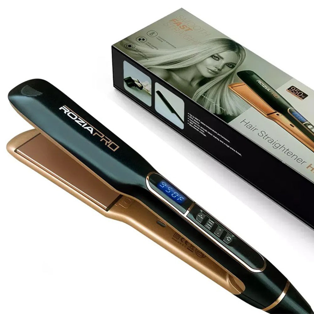 Plancha Rozia HR 811