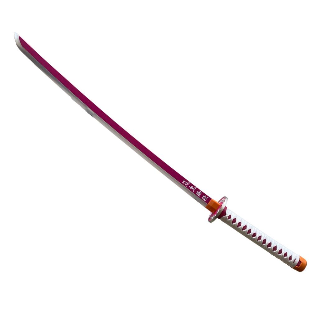 Katana De Bambú Led De Demon Slayer Kanao