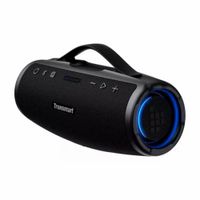 Parlante Tronsmart Mirtune S100 Bluetooth 50W IPX7 - Negro