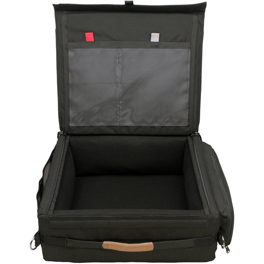 PortaBrace PB-1560ICO - Funda Interior para Estuche Pelican 1560, Suave 1000D