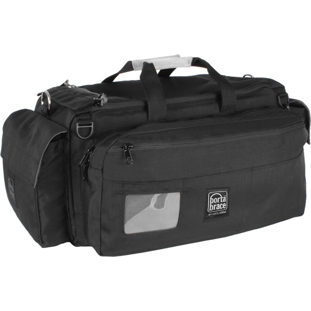 PortaBrace Grip Organizer - Funda Rigida Grande para Herramientas, Medidores, Abrazaderas y Sacos de
