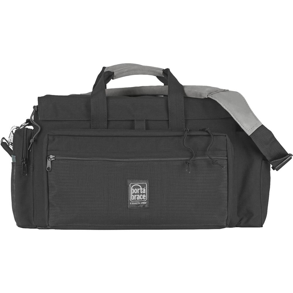 PortaBrace Rigid Frame Top Opening for Panasonic Lumix Cameras