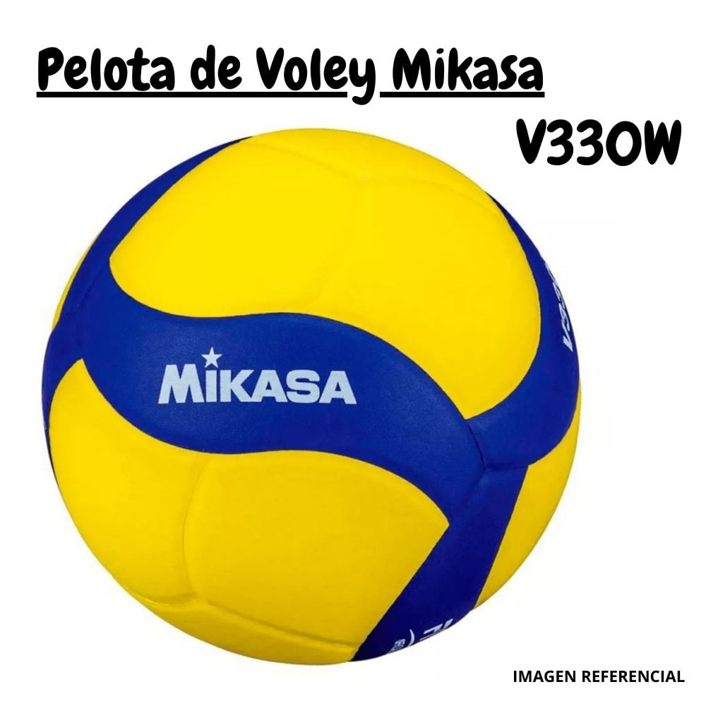 Balón de Vóley Mikasa V330W