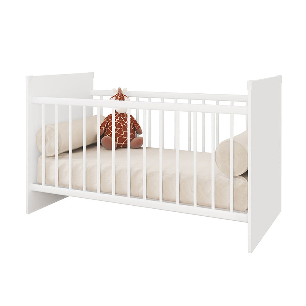 Cuna 2020 Home Jaén - Blanca