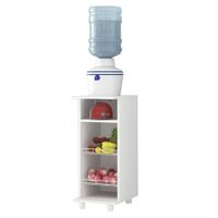 Mueble auxiliar de cocina 2020 Home Lisboa - Blanco