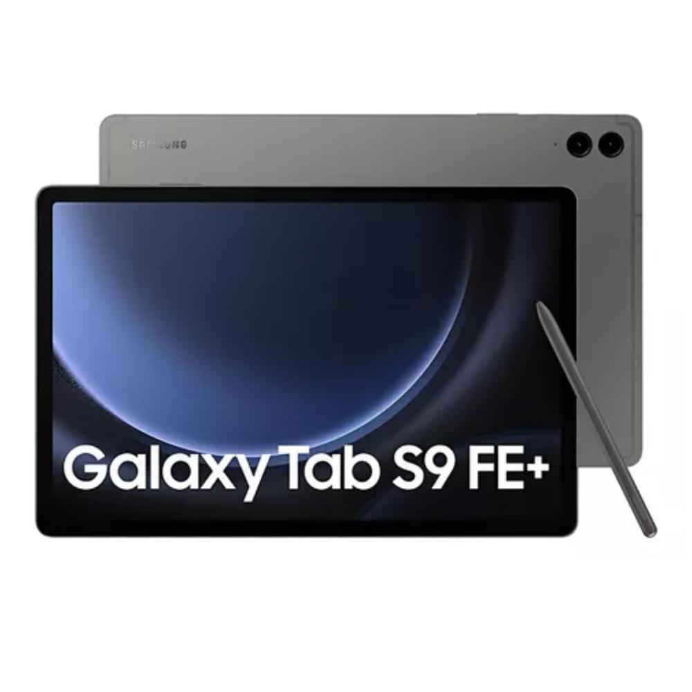 Tablet Samsung Galaxy Tab S9 FE PLUS, 256GB, 12GB RAM, Graphite