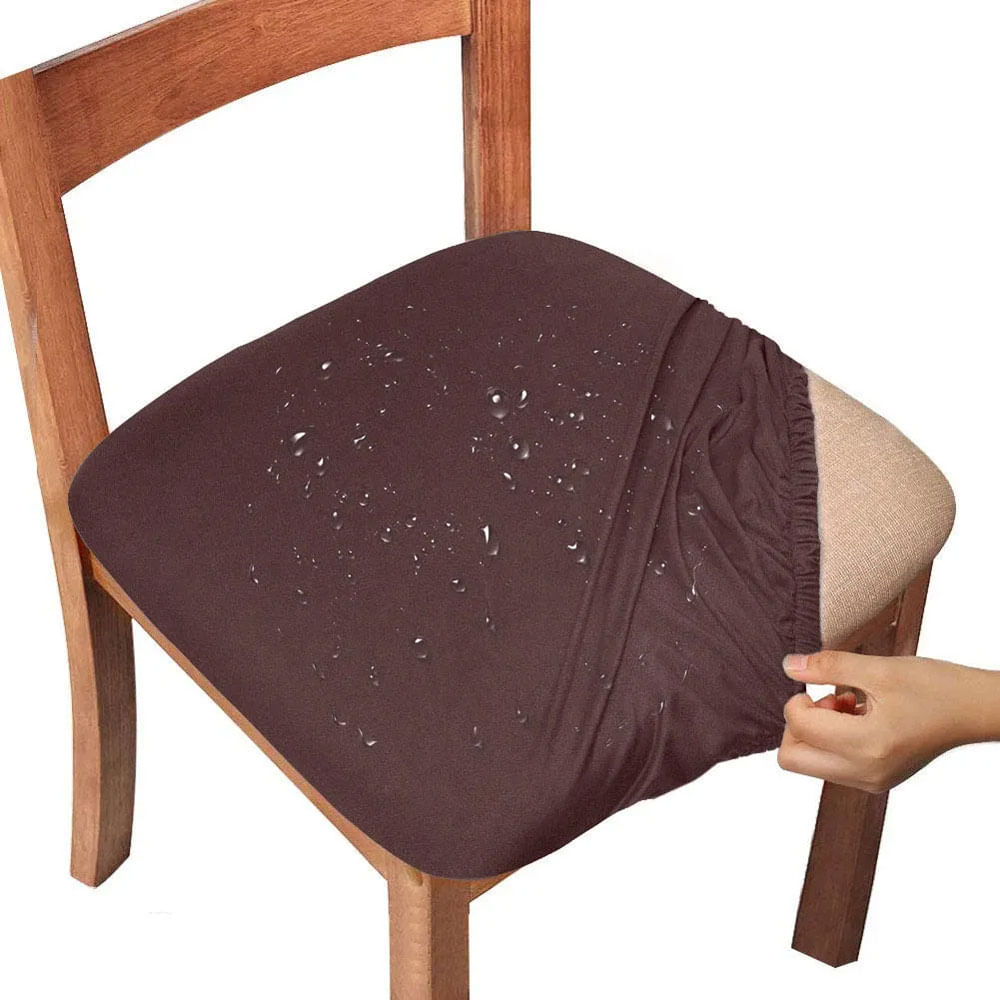 Funda para Silla - Pack 6 Unidades