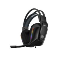 auricular Gamer Rgb Micronics Matrix MIC GH808