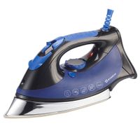 Plancha a vapor con Base Cerámica ETA8588B Imaco