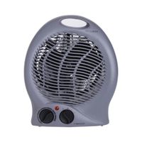 Termoventilador Recco de 1800 W FH04-10C Gris
