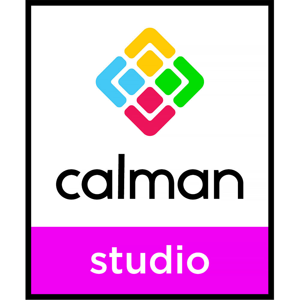 Software de Calibración Calman Studio de Portrait Displays (Descarga)