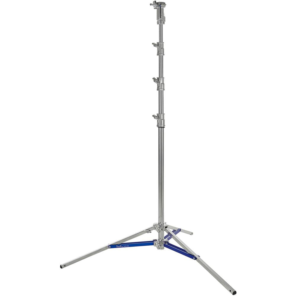 Soporte Combo DigitalFoto Solution Limited (15') - Capacidad de Carga: 88 lb, Altura Máxima Extendid