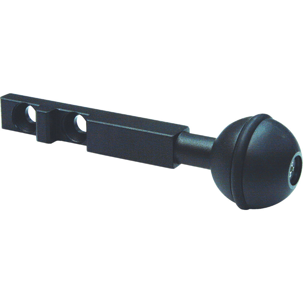 Soporte de Bola Bigblue para Placa Adaptadora VL - Añade Bola de 1""
