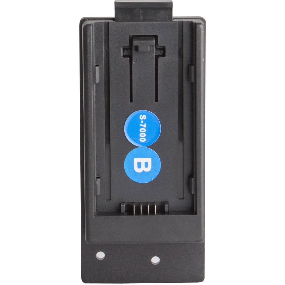 Soporte de Batería SWIT para Baterías Panasonic VW-VBG6 - Para Instalaciones Personalizadas