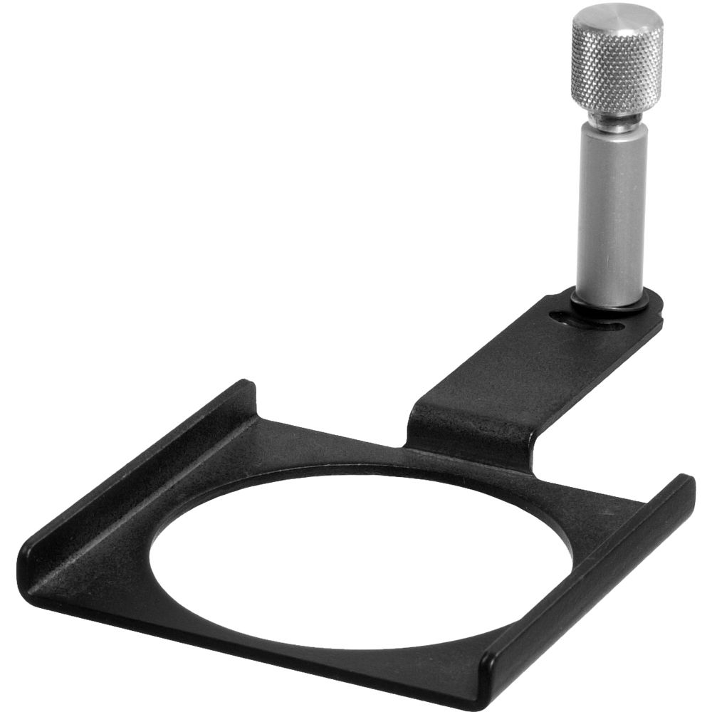 Soporte de Filtros Omega para Filtros de Contraste Variable y Rojo para Ampliadoras B5, B6, B7 y B8