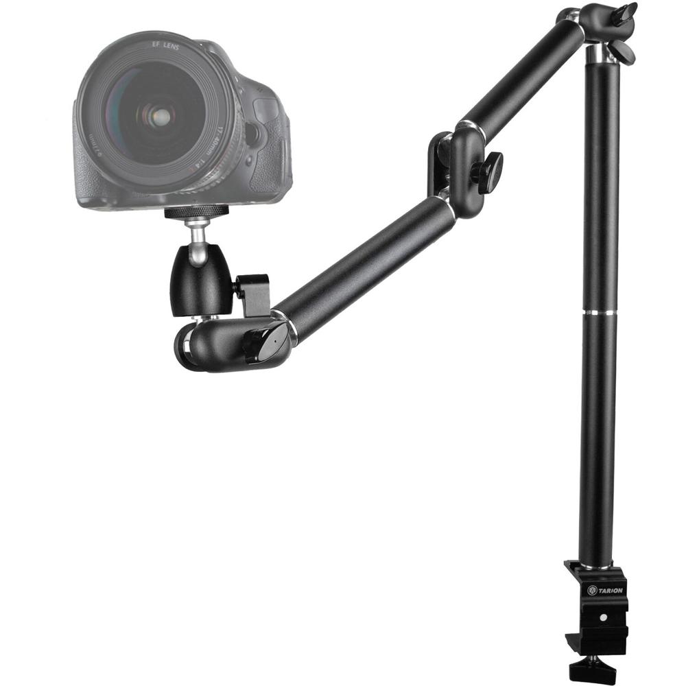 Soporte de Cámara de Escritorio TARION TKA01-L