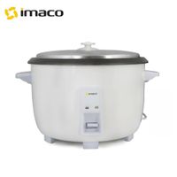 Olla Arrocera IMACO RC56 5.6 Lts
