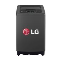 Lavadora LG Smart Motion 13KG WT13BPBK Negro Claro