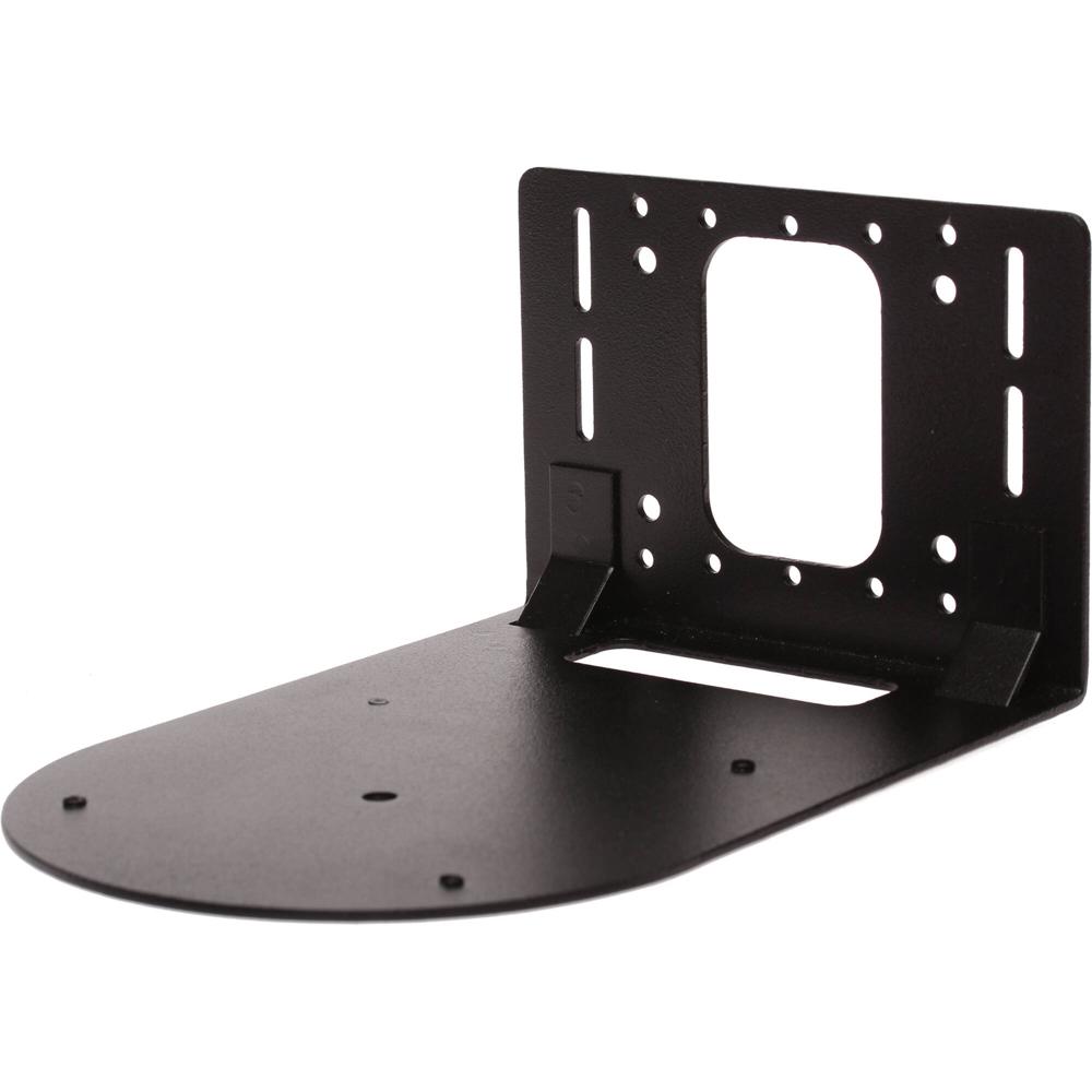 Soporte de Pared JVC para Cámara PTZ KY-PZ510 (Negro) - Montaje Vertical u Invertido, Incluye Hardwa